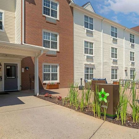 Extended Stay America Suites - Newport News - Yorktown Εξωτερικό φωτογραφία