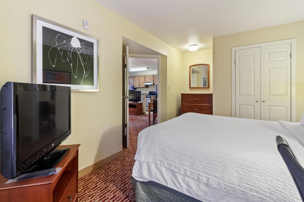 Extended Stay America Suites - Newport News - Yorktown Εξωτερικό φωτογραφία