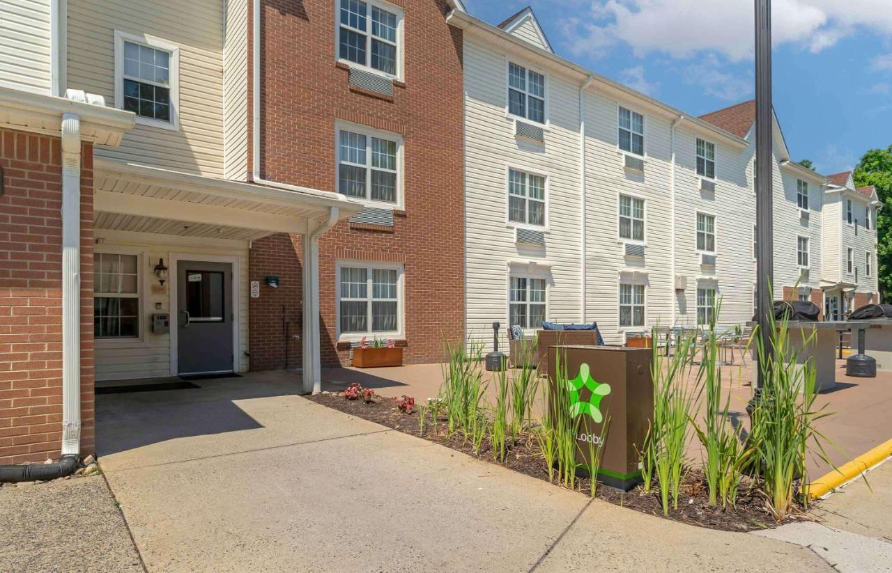 Extended Stay America Suites - Newport News - Yorktown Εξωτερικό φωτογραφία