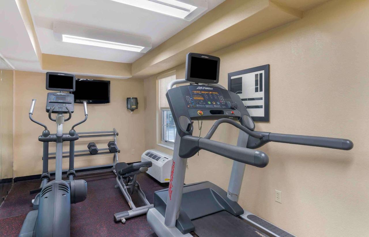 Extended Stay America Suites - Newport News - Yorktown Εξωτερικό φωτογραφία