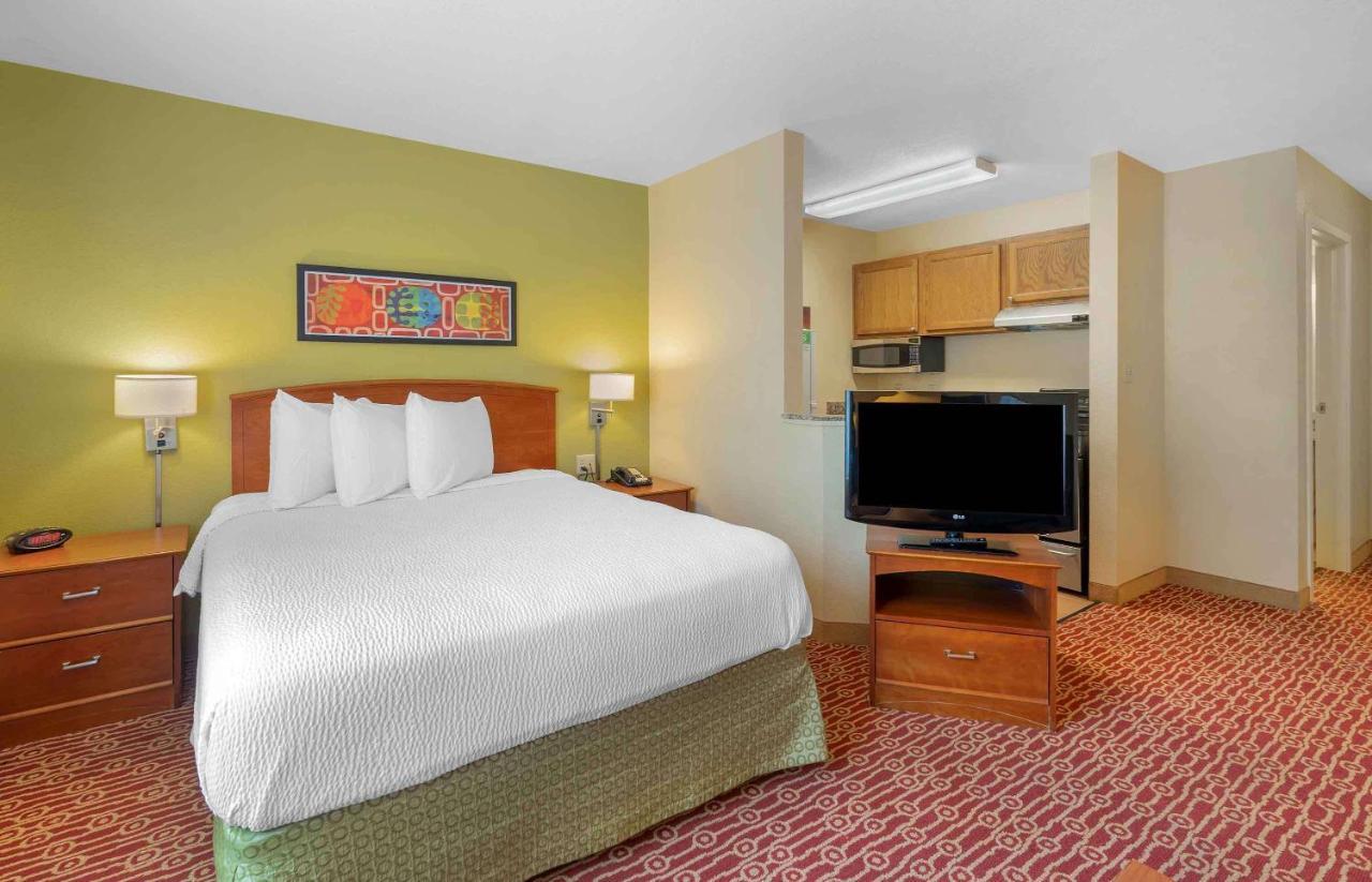 Extended Stay America Suites - Newport News - Yorktown Εξωτερικό φωτογραφία
