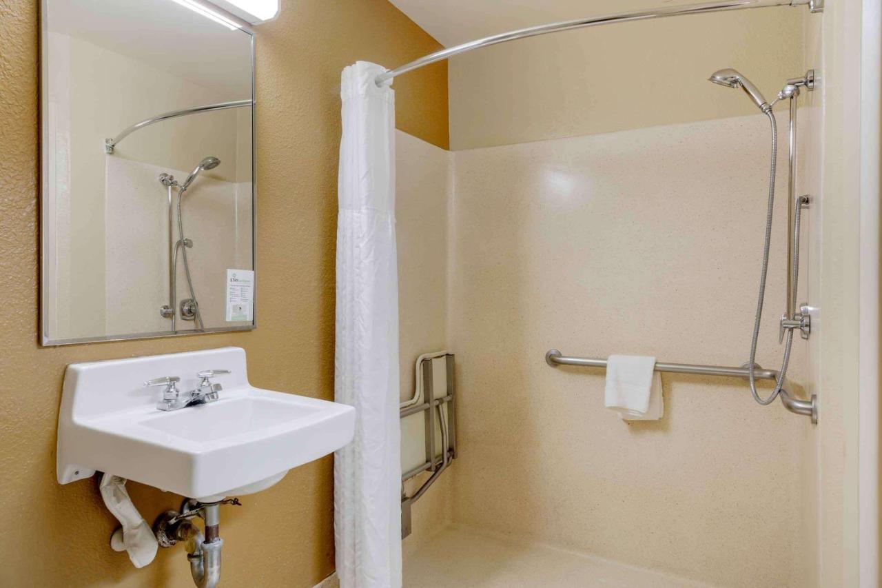 Extended Stay America Suites - Newport News - Yorktown Εξωτερικό φωτογραφία