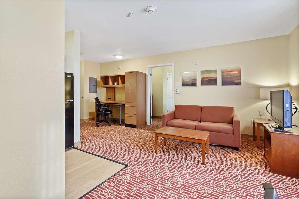 Extended Stay America Suites - Newport News - Yorktown Δωμάτιο φωτογραφία