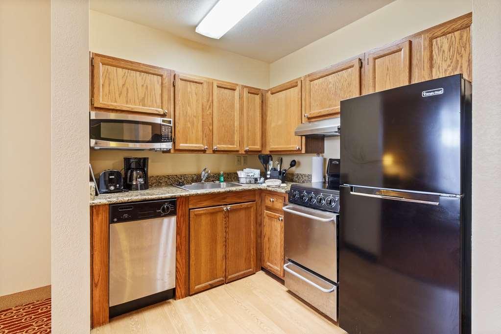 Extended Stay America Suites - Newport News - Yorktown Δωμάτιο φωτογραφία