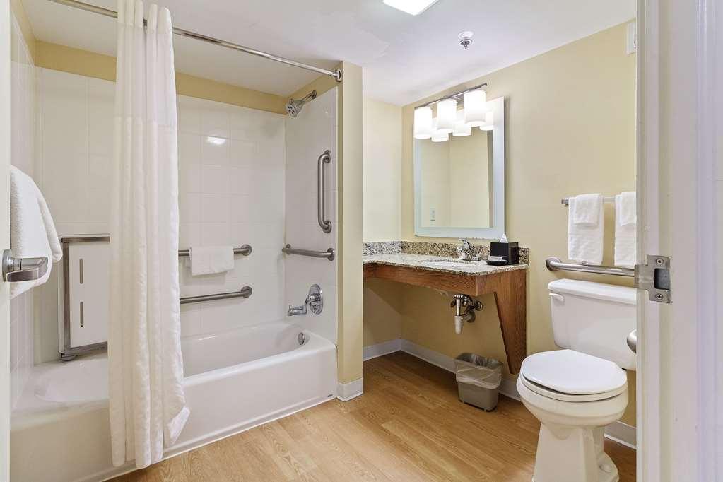 Extended Stay America Suites - Newport News - Yorktown Εξωτερικό φωτογραφία