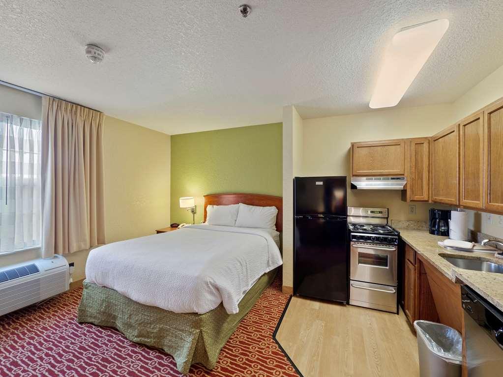 Extended Stay America Suites - Newport News - Yorktown Δωμάτιο φωτογραφία