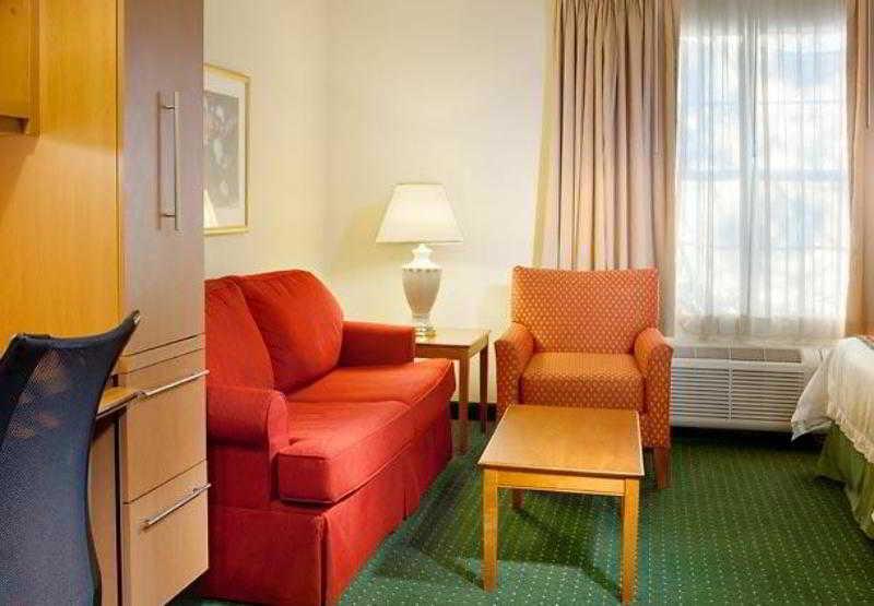 Extended Stay America Suites - Newport News - Yorktown Εξωτερικό φωτογραφία