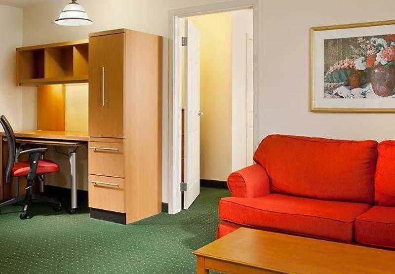 Extended Stay America Suites - Newport News - Yorktown Δωμάτιο φωτογραφία