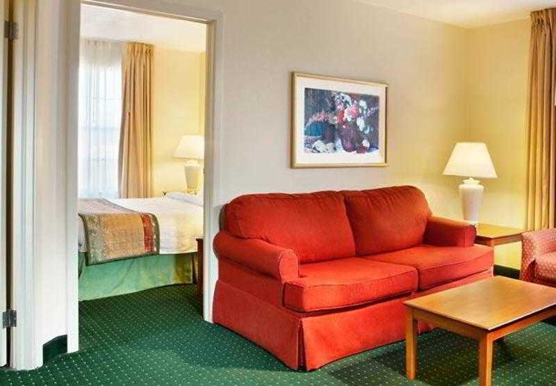 Extended Stay America Suites - Newport News - Yorktown Εξωτερικό φωτογραφία