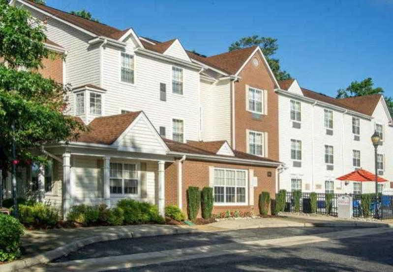 Extended Stay America Suites - Newport News - Yorktown Εξωτερικό φωτογραφία