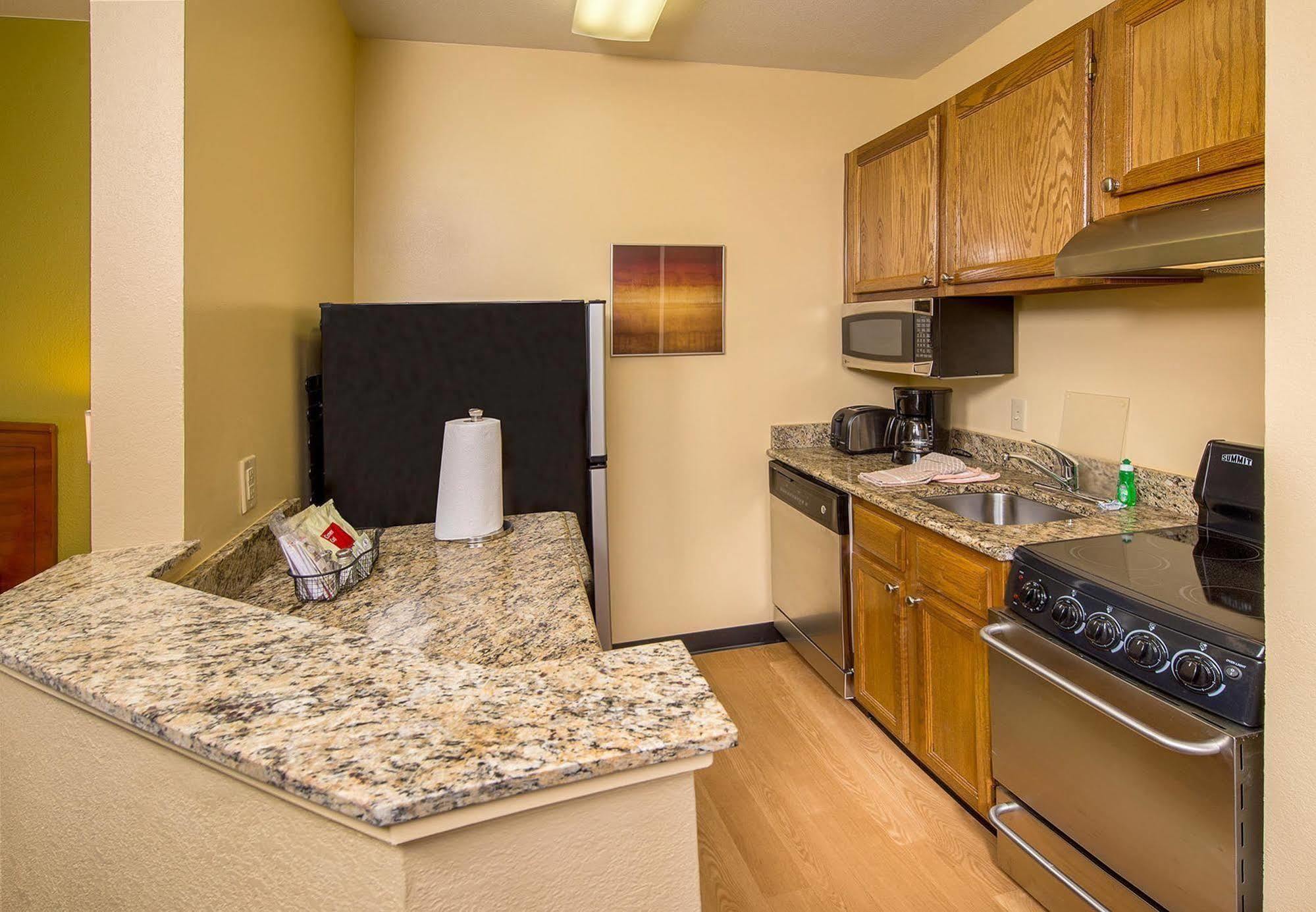 Extended Stay America Suites - Newport News - Yorktown Εξωτερικό φωτογραφία
