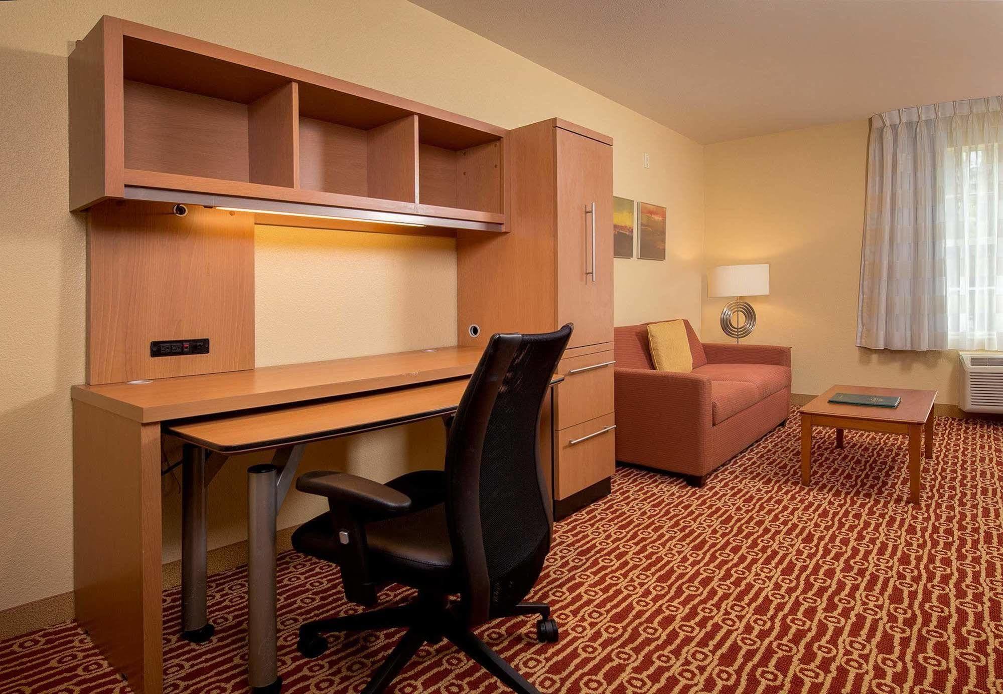 Extended Stay America Suites - Newport News - Yorktown Εξωτερικό φωτογραφία