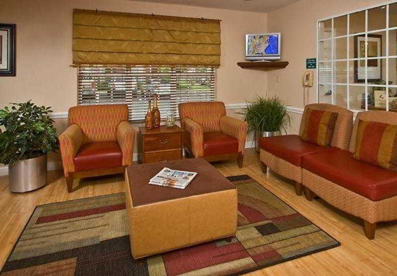 Extended Stay America Suites - Newport News - Yorktown Εξωτερικό φωτογραφία