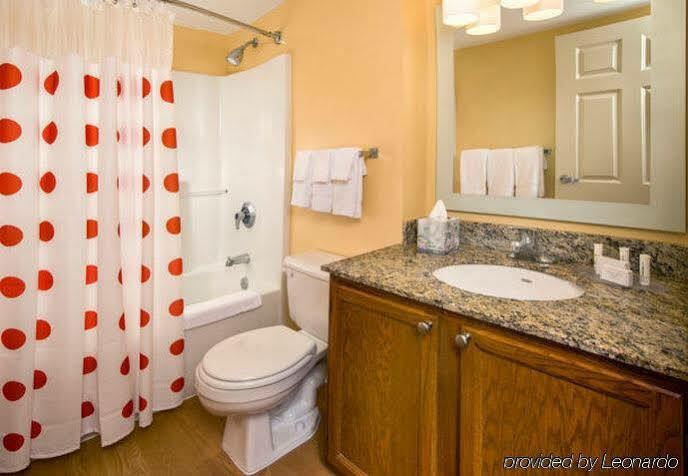 Extended Stay America Suites - Newport News - Yorktown Εξωτερικό φωτογραφία